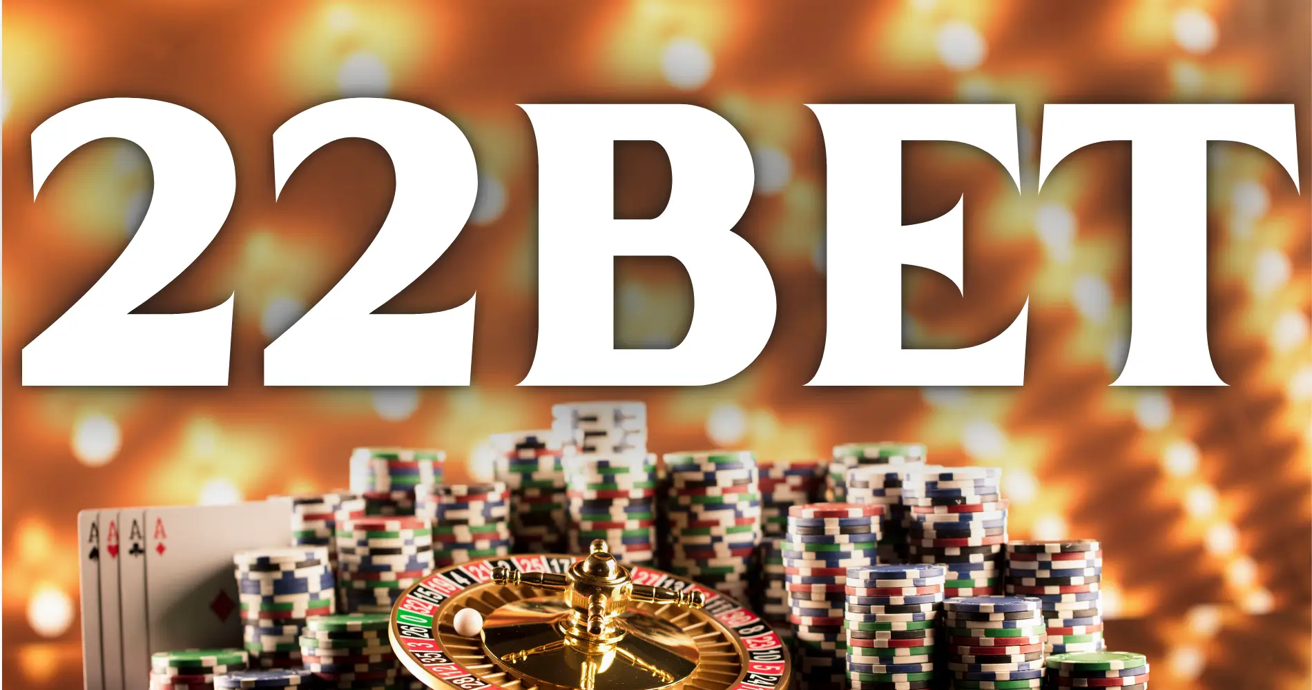 22Bet