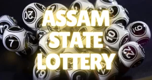 Assam State Lottery