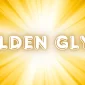 Golden Glyph