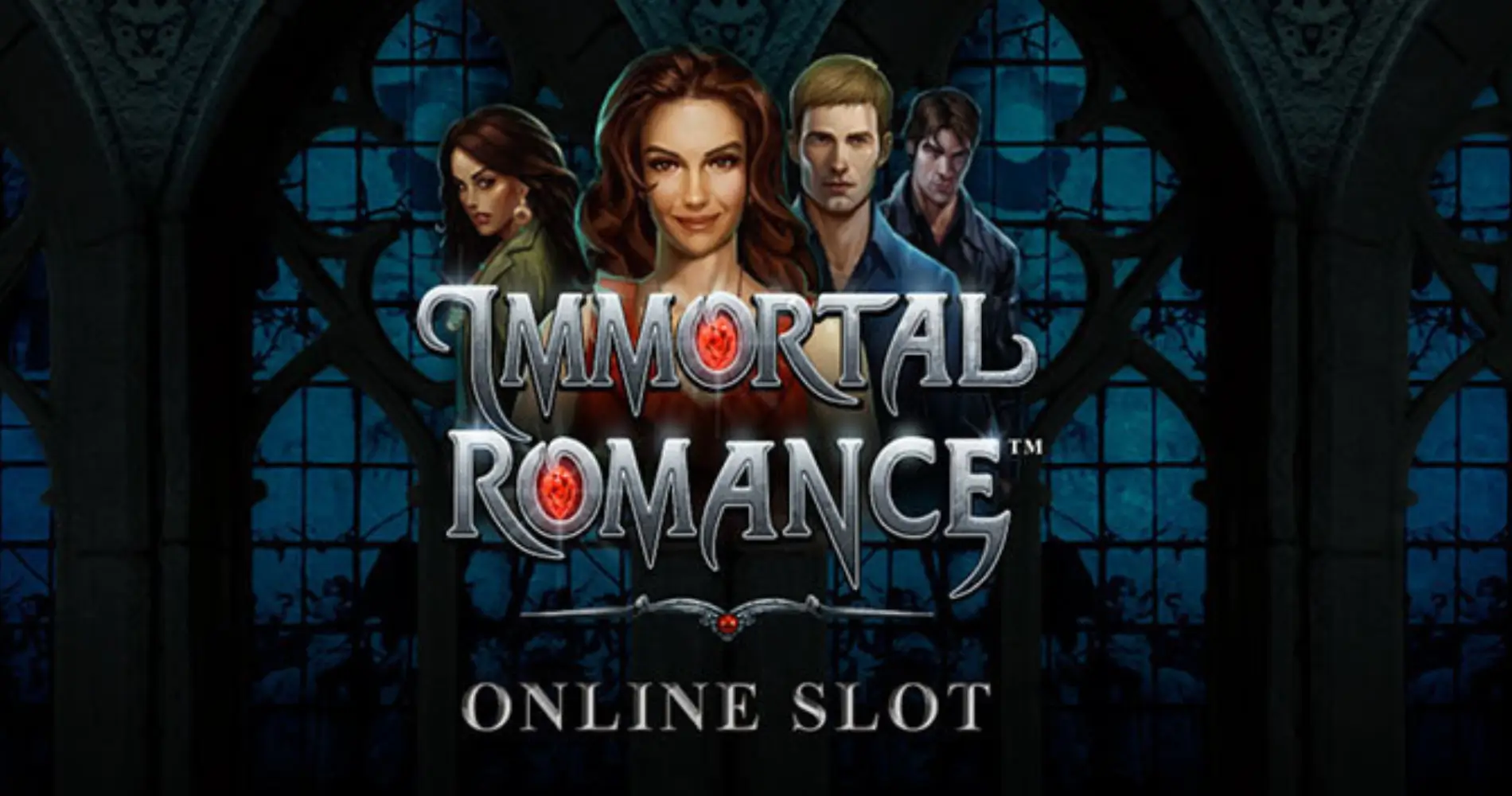 Immortal Romance FI