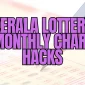 Kerala Lottery Monthly Chart Hacks FI