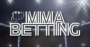 MMA Betting