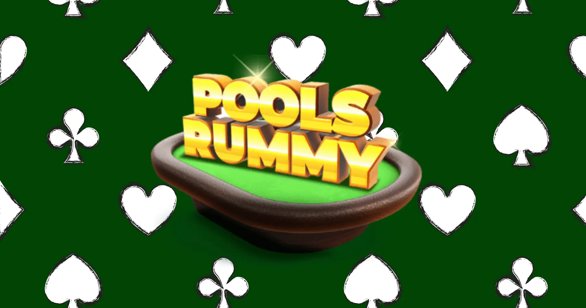 Pool Rummy