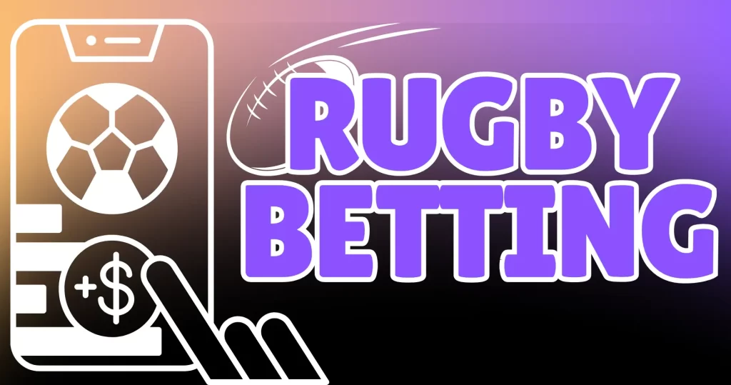 Rugby Betting