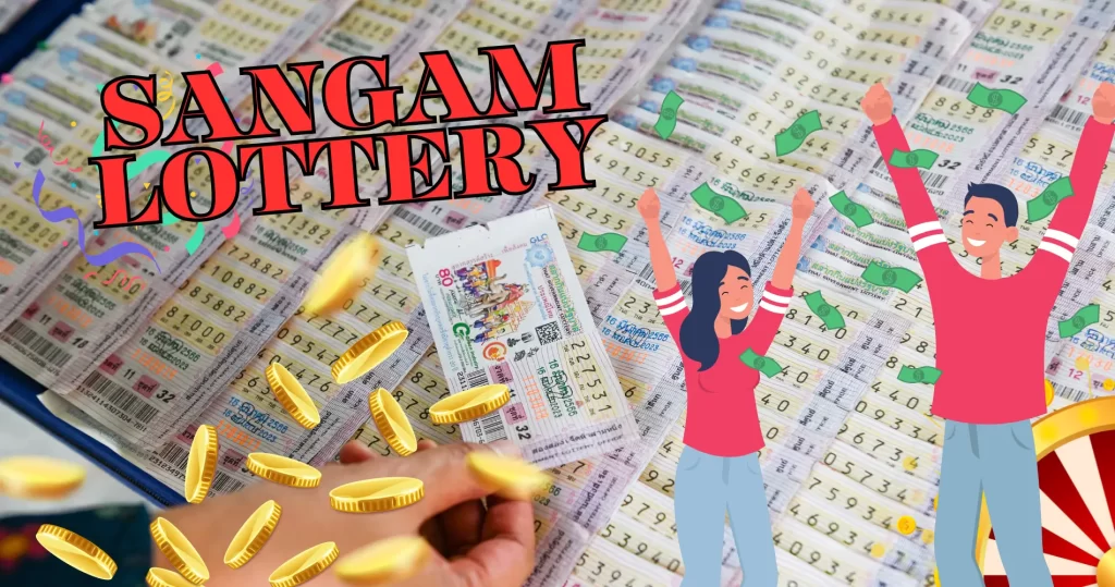 Sangam Lottery 