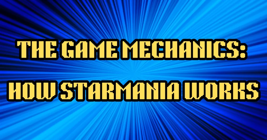 Starmania