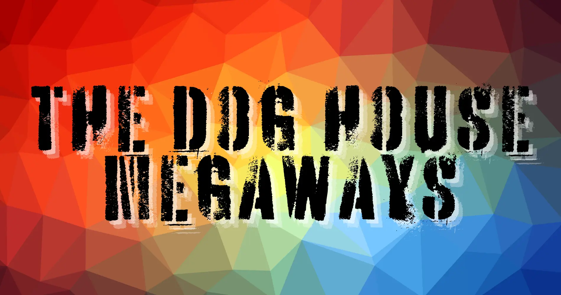 The Dog House Megaways