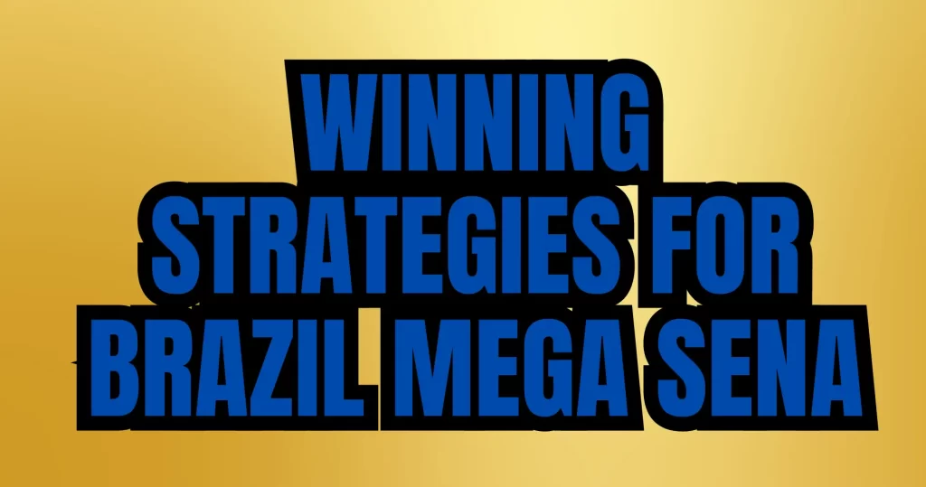 Brazil Mega Sena