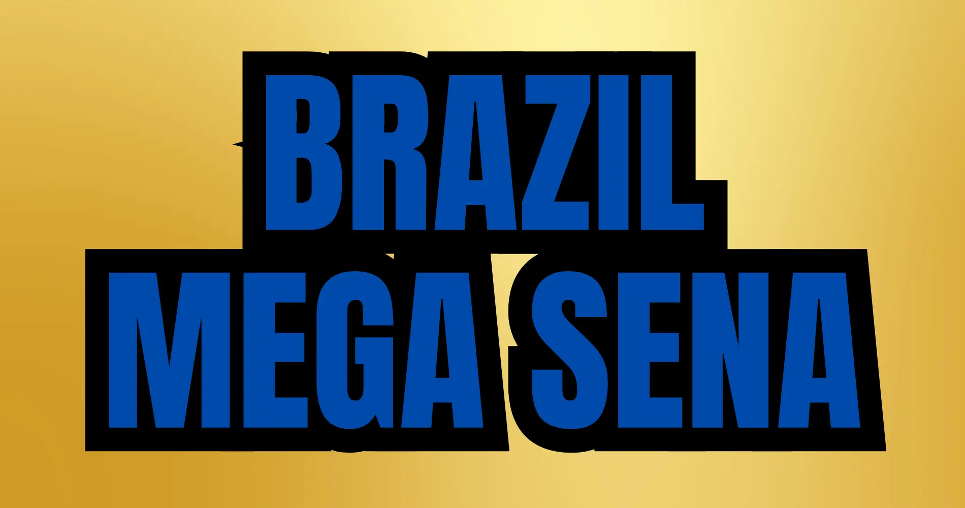 Brazil Mega Sena