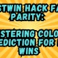 Fastwin Hack Fast Parity