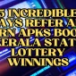 5 Incredible Ways Refer and Earn APKs Boost Kerala State Lottery Winnings