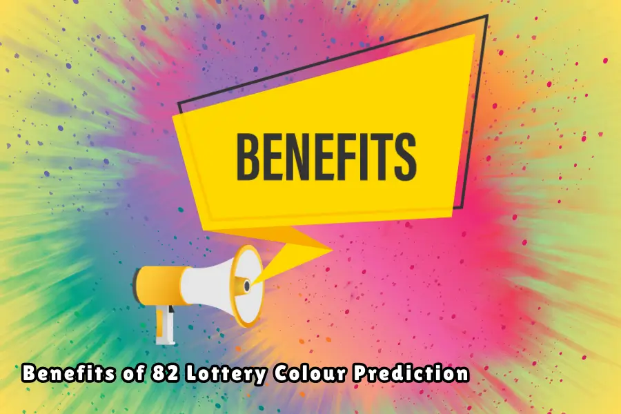 82 lottery colour prediction