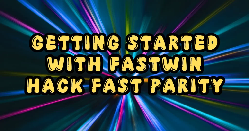 fastwin hack colour prediction