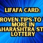 lifafa card