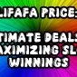 lifafa price