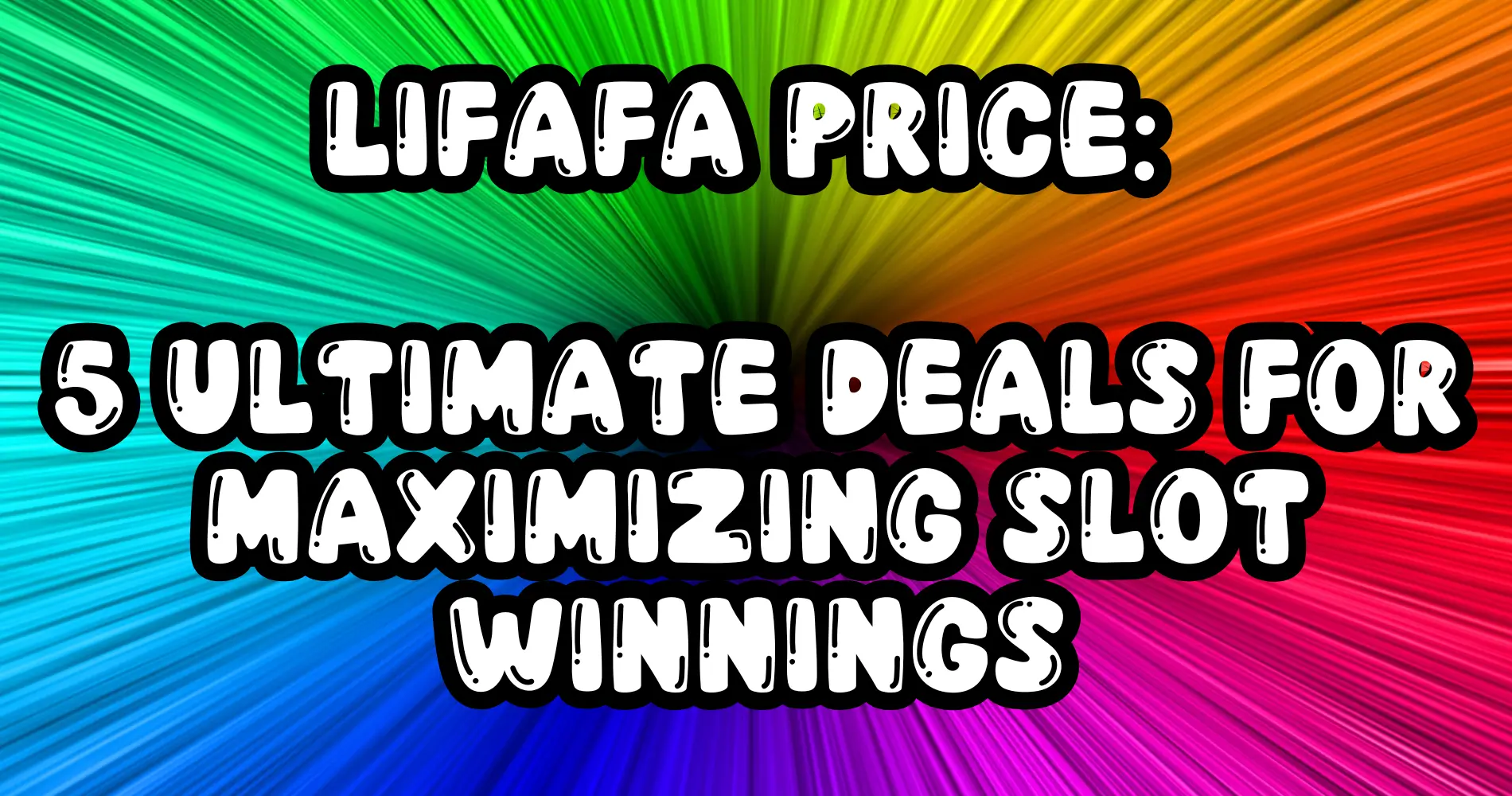 lifafa price