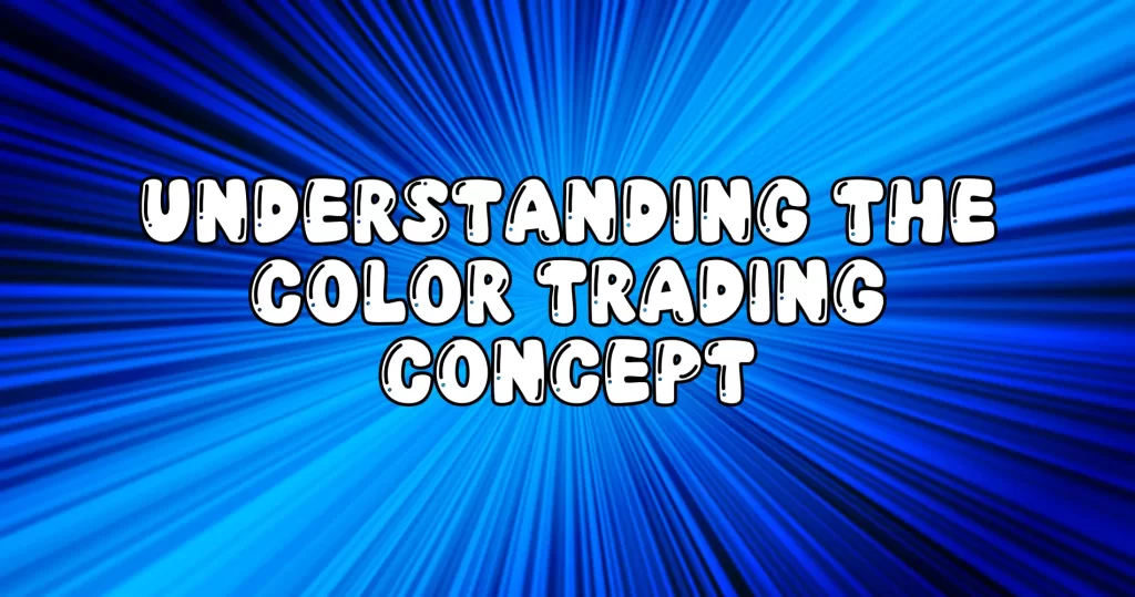 color trading website