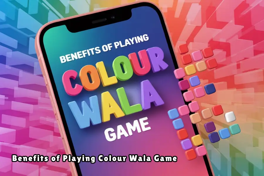 colour wala game