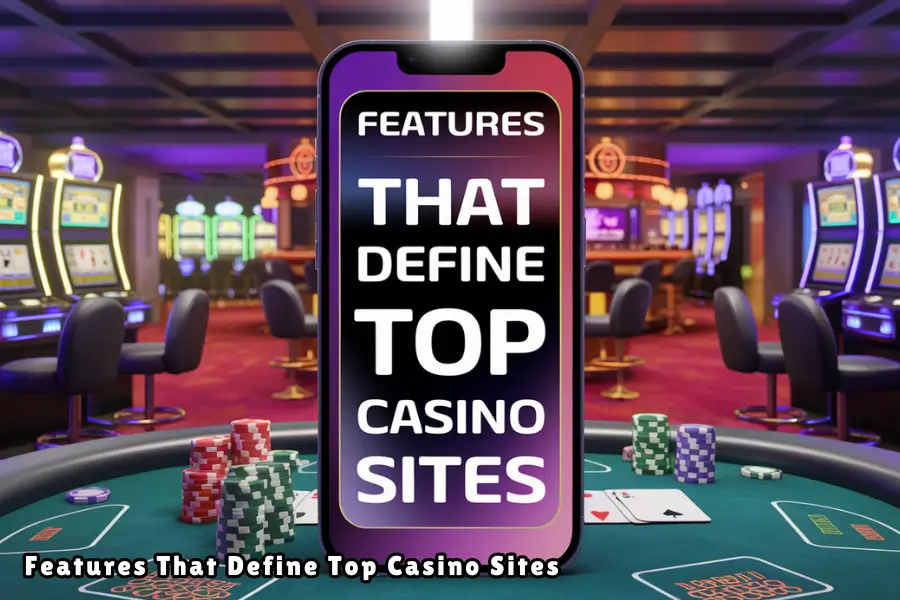 casino sites