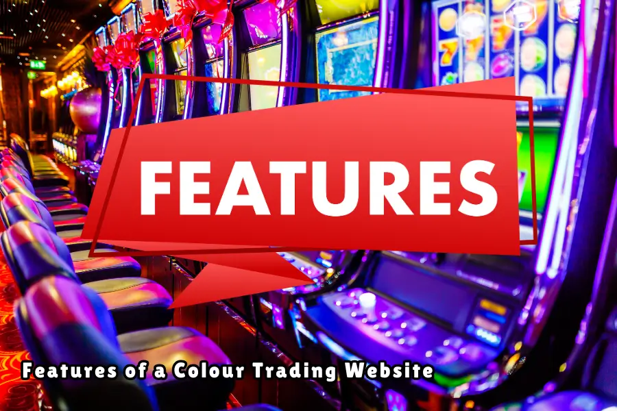 colour trading website