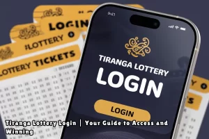 tiranga lottery login