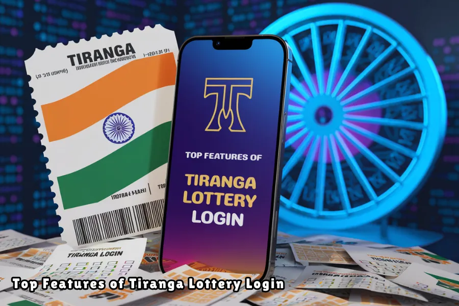 tiranga lottery login