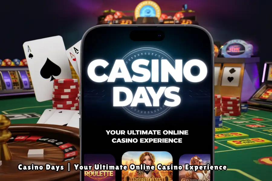 casino days​