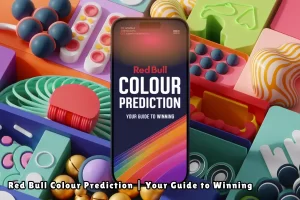 red bull colour prediction