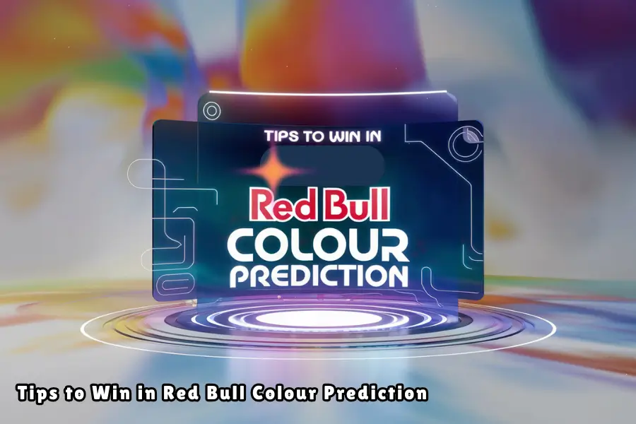 red bull colour prediction